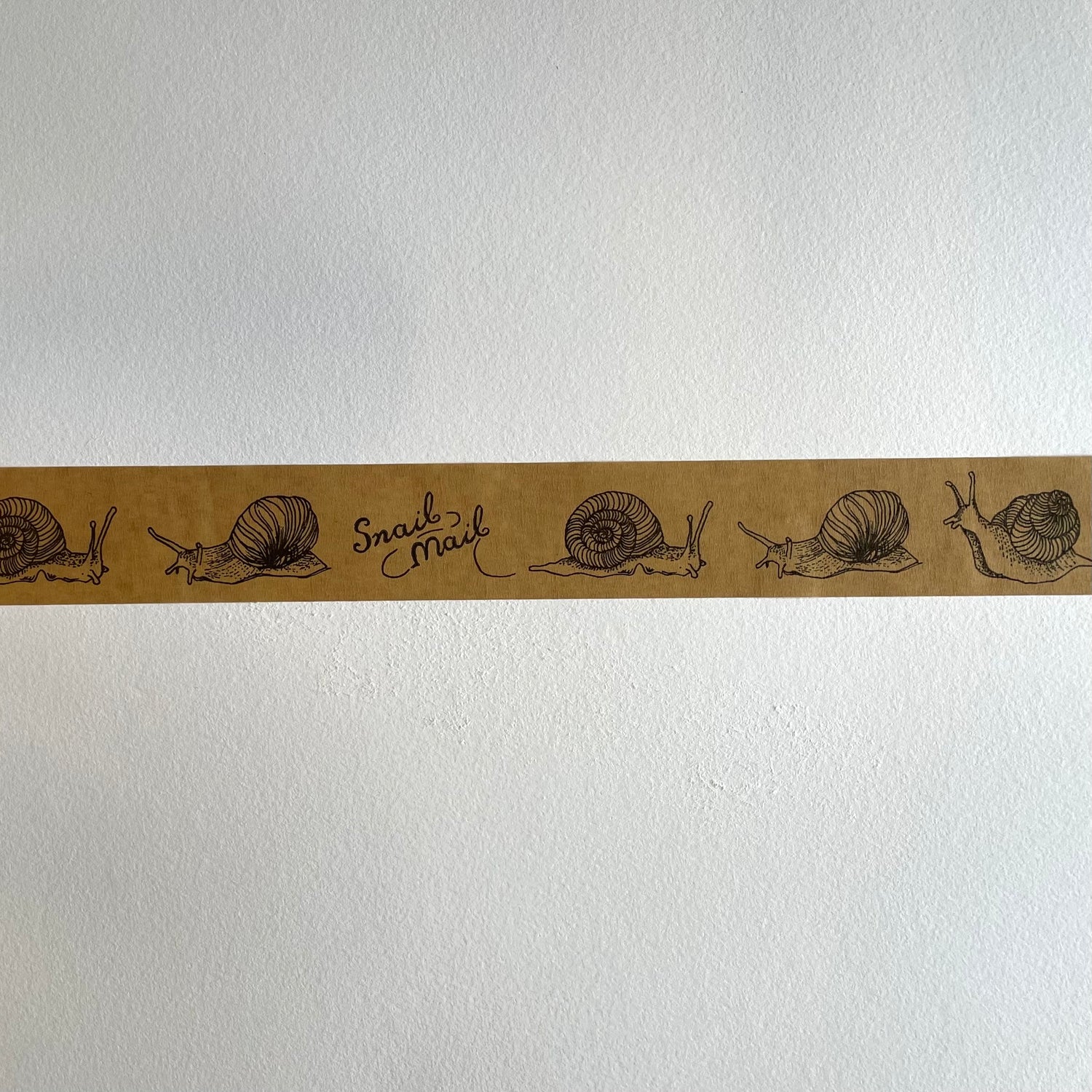 Snail Mail Paper Tape 36mm x 50m