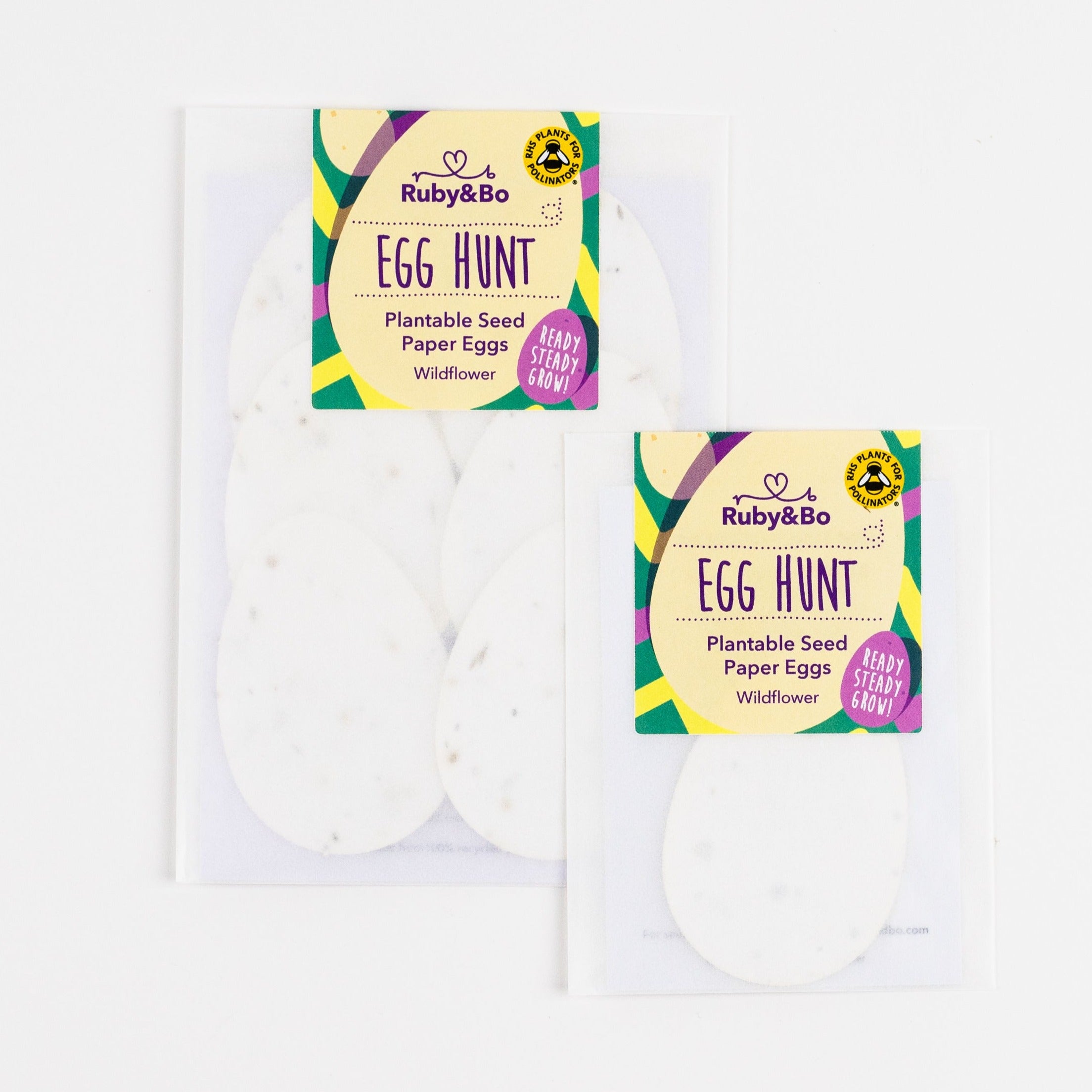 Easter egg hunt deals products